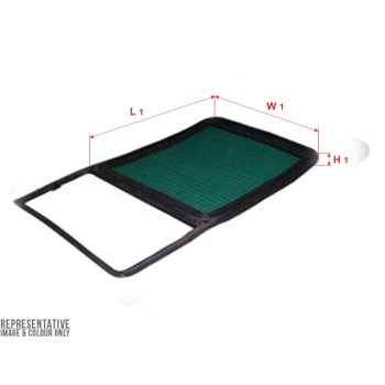 Фильтр воздушный Sure Filter SFA Z050R