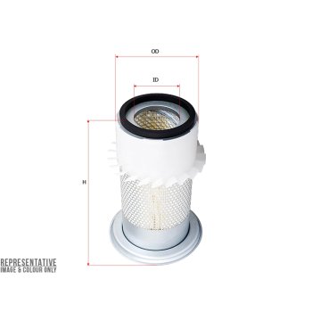 Фильтр воздушный Sure Filter SFA0278PF