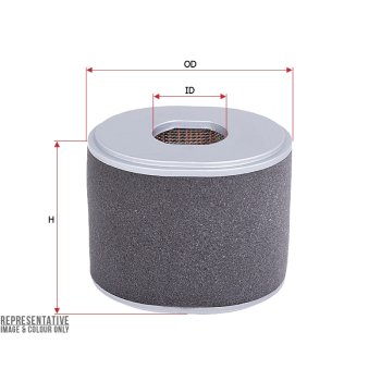 Фильтр воздушный Sure Filter SFA0474