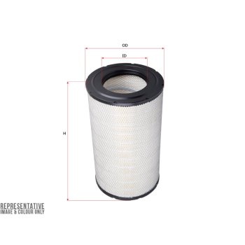Фильтр воздушный Sure Filter SFA0916P