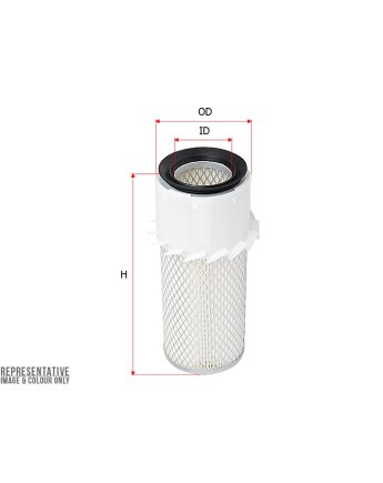 Фильтр воздушный Sure Filter SFA1050PF