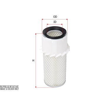 Фильтр воздушный Sure Filter SFA1050PF*