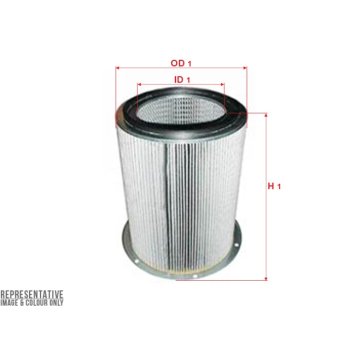 Фильтр воздушный Sure Filter SFA1099R
