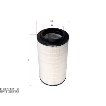 Фильтр воздушный Sure Filter SFA1251P*