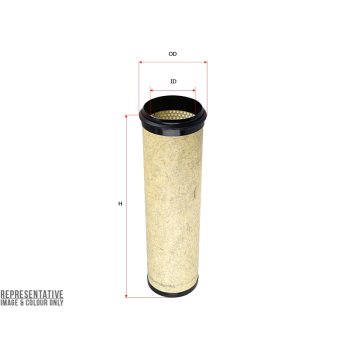Фильтр воздушный Sure Filter SFA1300S*