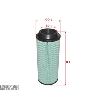 Фильтр воздушный Sure Filter SFA15301P