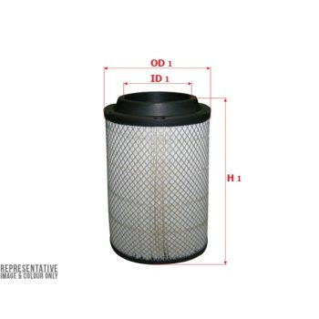 Фильтр воздушный Sure Filter SFA1642P