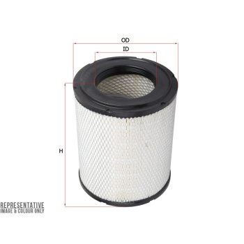 Фильтр воздушный Sure Filter SFA2294*