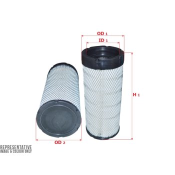Фильтр воздушный Sure Filter SFA2560P