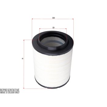 Фильтр воздушный Sure Filter SFA3146P*