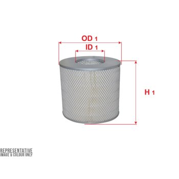 Фильтр воздушный Sure Filter SFA3371