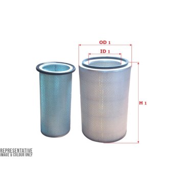 Фильтр воздушный Sure Filter SFA4746SET