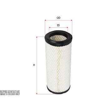 Фильтр воздушный Sure Filter SFA5436P