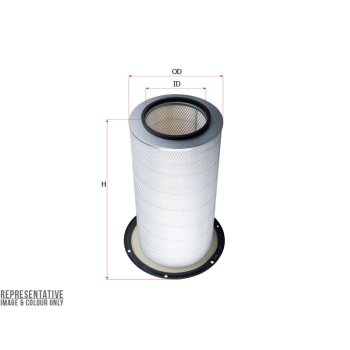 Фильтр воздушный Sure Filter SFA5593