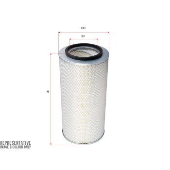 Фильтр воздушный Sure Filter SFA6501P