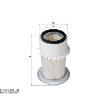 Фильтр воздушный Sure Filter SFA6801PF