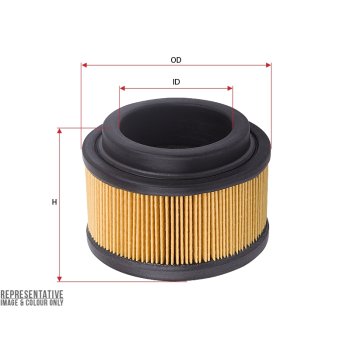 Фильтр воздушный Sure Filter SFA7077