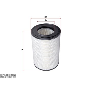 Фильтр воздушный Sure Filter SFA7549