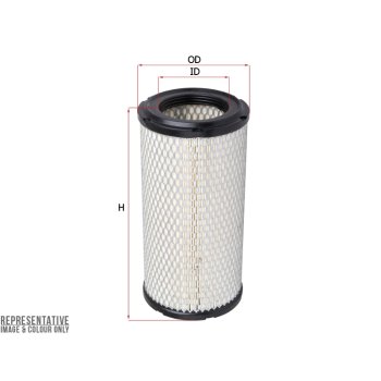 Фильтр воздушный Sure Filter SFA7654P
