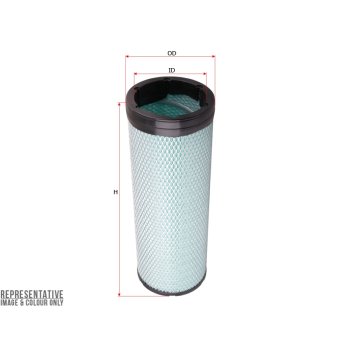 Фильтр воздушный Sure Filter SFA7869S