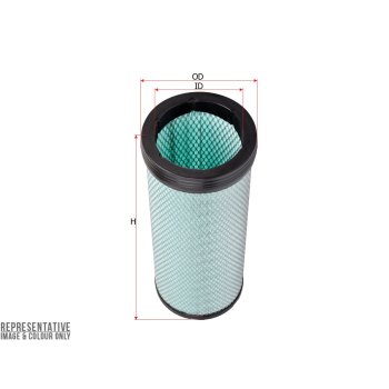 Фильтр воздушный Sure Filter SFA8599S