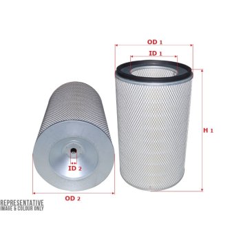 Фильтр воздушный Sure Filter SFA8C80