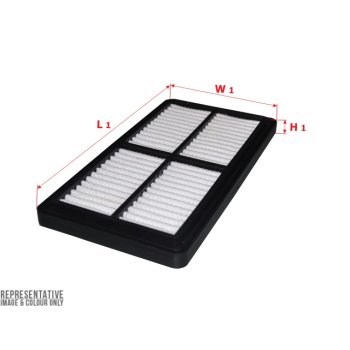 Фильтр воздушный Sure Filter SFA9107