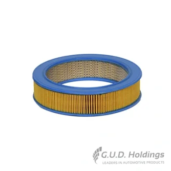 GUD AG380