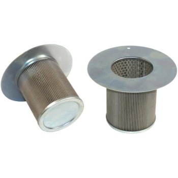 Фильтр гидравлический HIFI Filter SH 66276