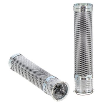 Фильтр гидравлический HIFI Filter SH 68090