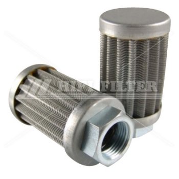 Фильтр гидравлический HI-FI SH77258