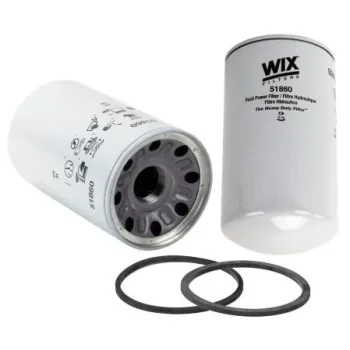 WIX FILTERS 51860