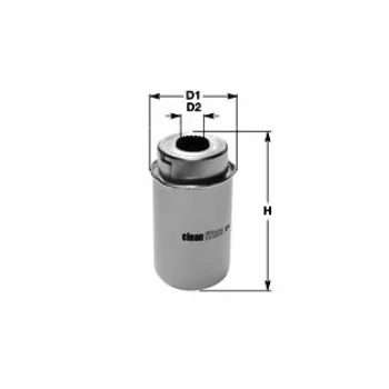 CLEAN FILTERS DN1954