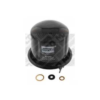MAPCO 62502