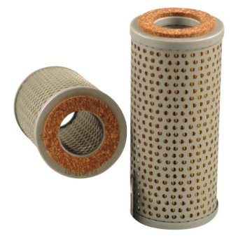 Фильтр гидравлический HI-FI SH56168