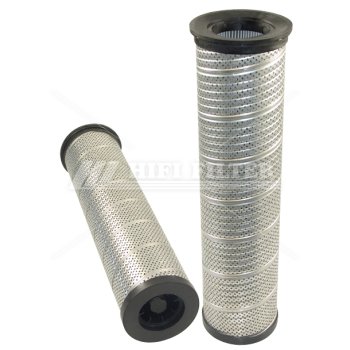 Фильтр гидравлический HIFI Filter SH 51358