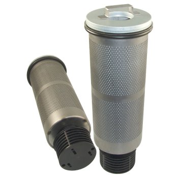 Фильтр гидравлический HIFI Filter SH 52180