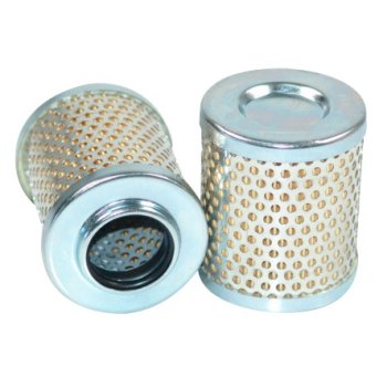 Фильтр гидравлический HIFI Filter SH 52224