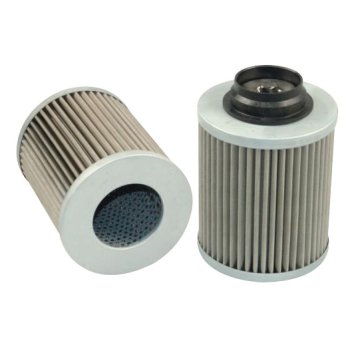 Фильтр гидравлический HIFI Filter SH 52370