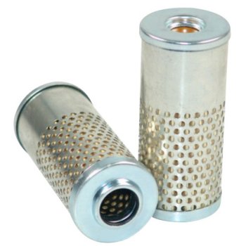 Фильтр гидравлический HIFI Filter SH 52550