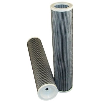 Фильтр гидравлический HIFI Filter SH 53403
