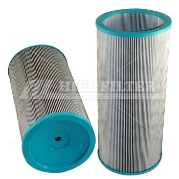 Фильтр гидравлический HIFI Filter SH 53436