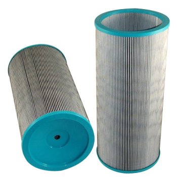 Фильтр гидравлический HIFI Filter SH 53439