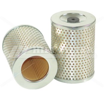 Фильтр гидравлический HIFI Filter SH 54031