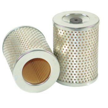 Фильтр гидравлический HIFI Filter SH 54661