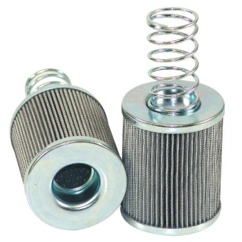 Фильтр гидравлический HIFI Filter SH 55520