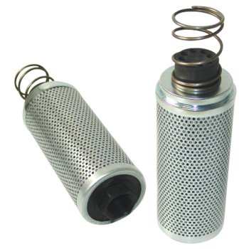 Фильтр гидравлический HIFI Filter SH 59102