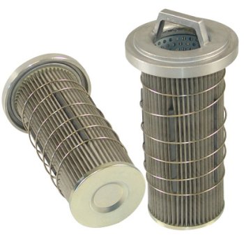 Фильтр гидравлический HIFI Filter SH 60398