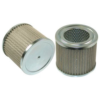 Фильтр гидравлический HIFI Filter SH 60547