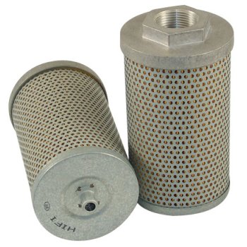 Фильтр гидравлический HIFI Filter SH 60912